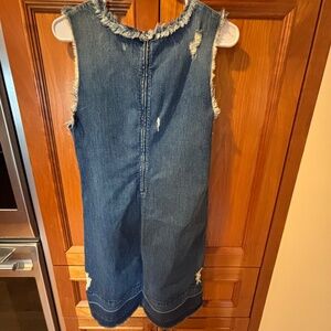 J BRAND DenimDress size M